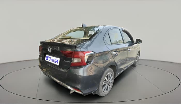 2024 Honda Amaze 1.2L I-VTEC VX CVT, Petrol, Automatic, 20,924 km, exterior