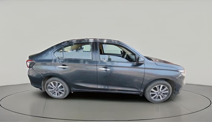 2024 Honda Amaze 1.2L I-VTEC VX CVT, Petrol, Automatic, 20,924 km, exterior
