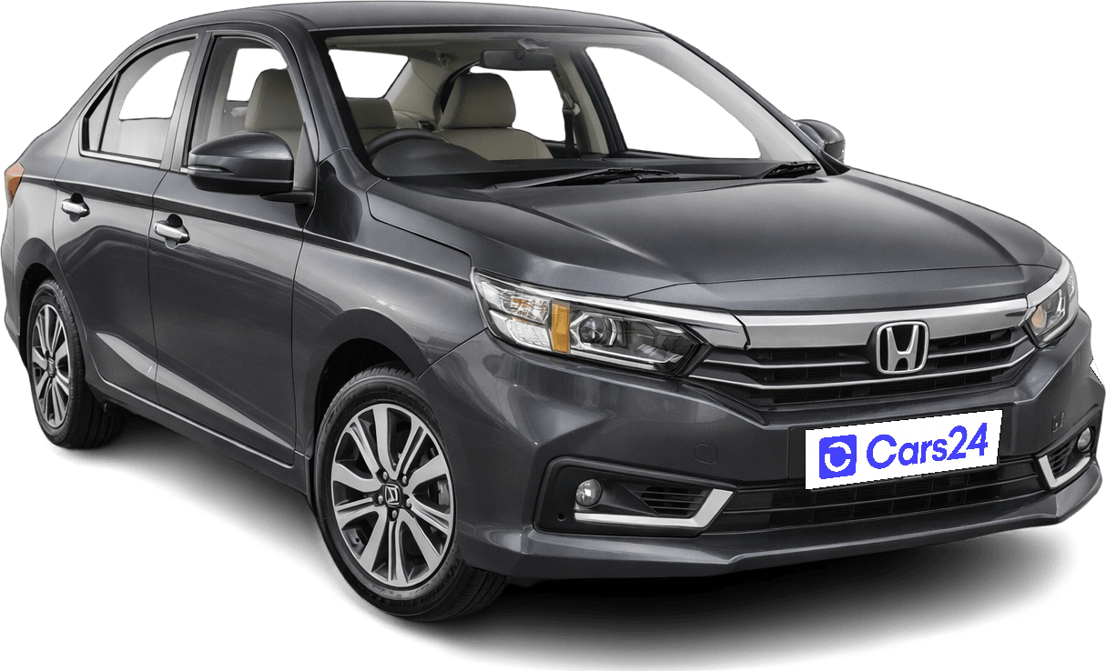 2024 Honda Amaze - Sedan - Petrol - Automatic - ₹7.27 lakh