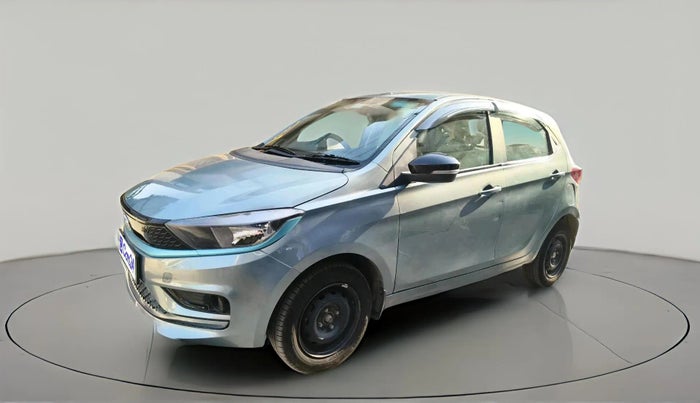 2023 Tata TIAGO EV XT LONG RANGE, Electric, Automatic, 52,179 km, exterior
