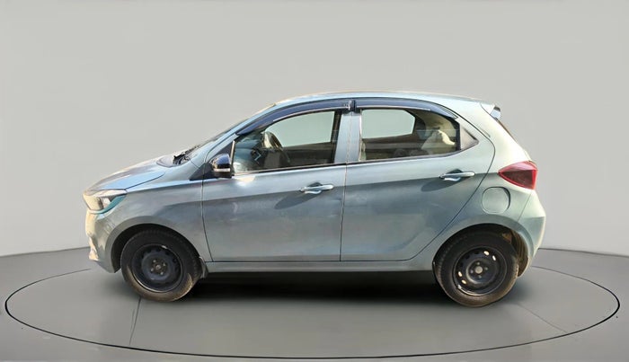 2023 Tata TIAGO EV XT LONG RANGE, Electric, Automatic, 52,179 km, exterior