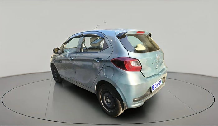 2023 Tata TIAGO EV XT LONG RANGE, Electric, Automatic, 52,179 km, exterior