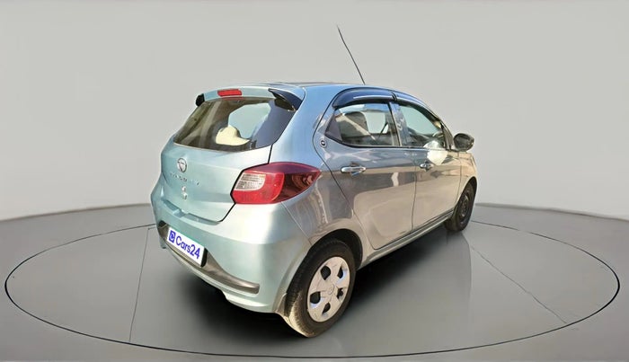 2023 Tata TIAGO EV XT LONG RANGE, Electric, Automatic, 52,179 km, exterior