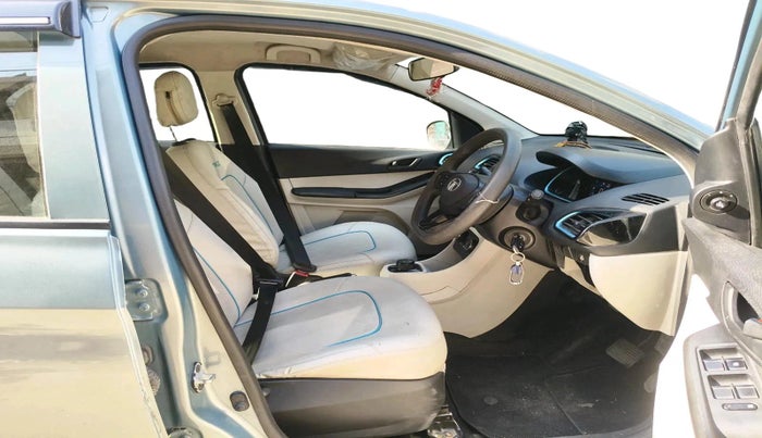 2023 Tata TIAGO EV XT LONG RANGE, Electric, Automatic, 52,179 km, interior