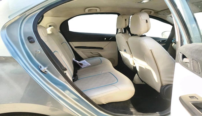 2023 Tata TIAGO EV XT LONG RANGE, Electric, Automatic, 52,179 km, interior