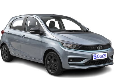 2023 Tata TIAGO EV - Hatchback - Electric - Automatic - ₹6.75 lakh