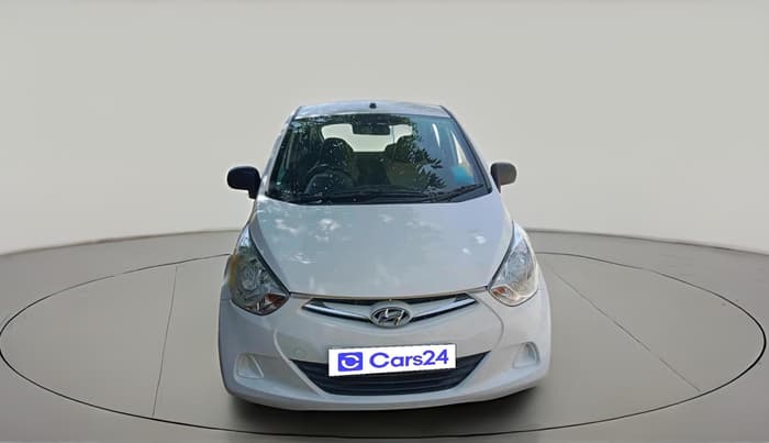 2015 Hyundai Eon ERA +, Petrol, Manual, 25,300 km, exterior