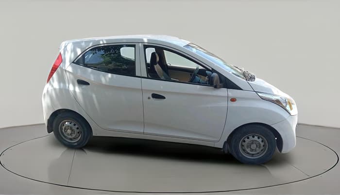 2015 Hyundai Eon ERA +, Petrol, Manual, 25,300 km, exterior