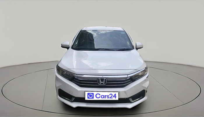 2021 Honda Amaze 1.5L I-DTEC S, Diesel, Manual, 1,05,691 km, exterior