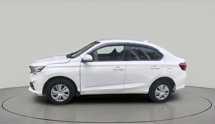 2021 Honda Amaze 1.5L I-DTEC S, Diesel, Manual, 1,05,691 km, exterior