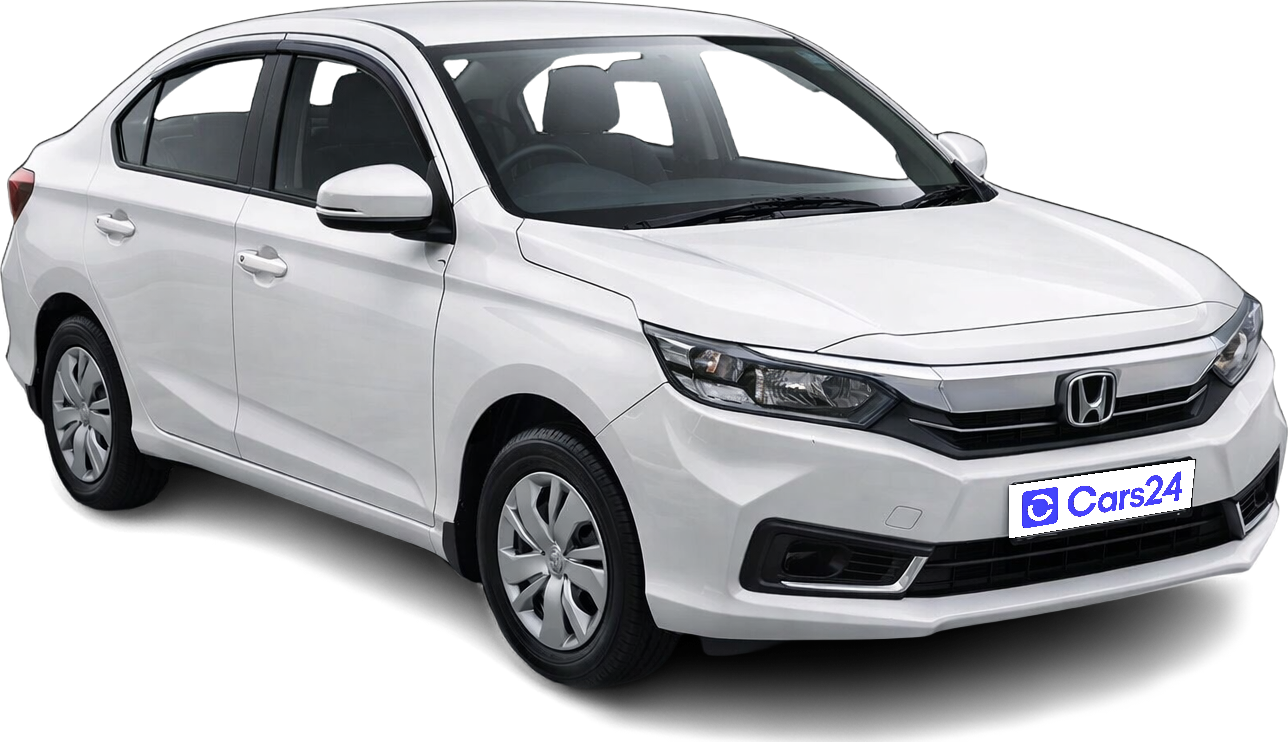 2021 Honda Amaze - Sedan - Diesel - Manual - ₹5.98 lakh