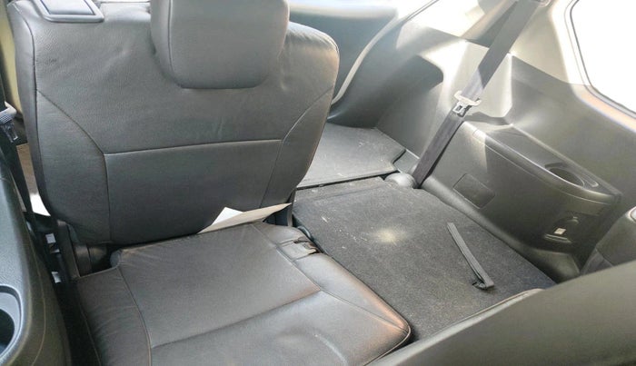 2019 Maruti XL6 ALPHA MT, Petrol, Manual, 51,206 km, interior