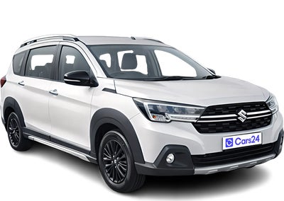 2019 Maruti XL6 - SUV - Petrol - Manual - ₹6.67 lakh