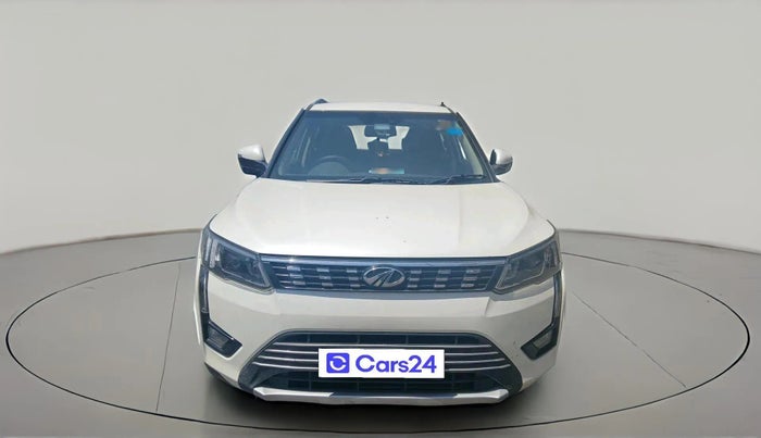 2020 Mahindra XUV300 W8 1.2 PETROL, Petrol, Manual, 73,117 km, exterior