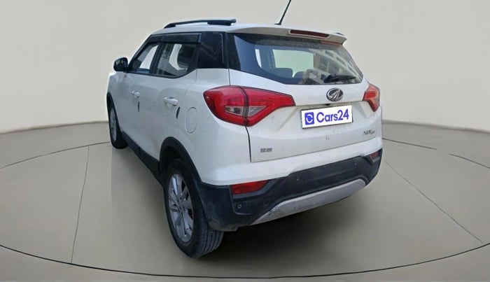 2020 Mahindra XUV300 W8 1.2 PETROL, Petrol, Manual, 73,117 km, exterior