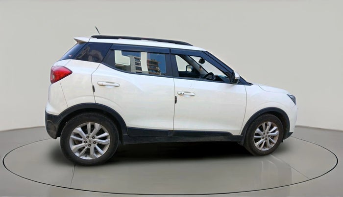 2020 Mahindra XUV300 W8 1.2 PETROL, Petrol, Manual, 73,117 km, exterior