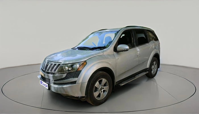 2015 Mahindra XUV500 W8, Diesel, Manual, 76,652 km, exterior