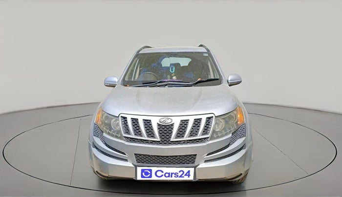 2015 Mahindra XUV500 W8, Diesel, Manual, 76,652 km, exterior