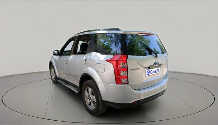 2015 Mahindra XUV500 W8, Diesel, Manual, 76,652 km, exterior