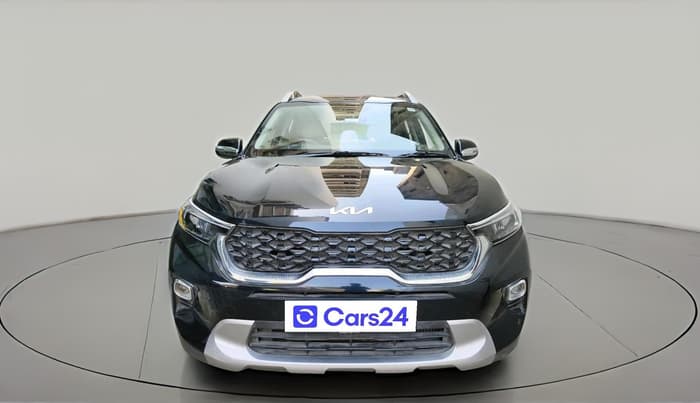 2023 KIA SONET HTX 1.0 DCT, Petrol, Automatic, 15,158 km, exterior