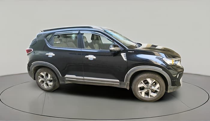 2023 KIA SONET HTX 1.0 DCT, Petrol, Automatic, 15,158 km, exterior