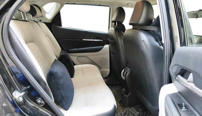 2023 KIA SONET HTX 1.0 DCT, Petrol, Automatic, 15,158 km, interior