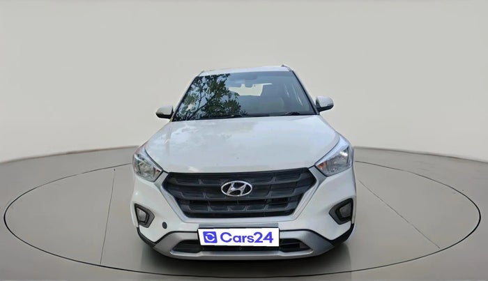 2018 Hyundai Creta S 1.4 DIESEL, Diesel, Manual, 1,44,049 km, exterior