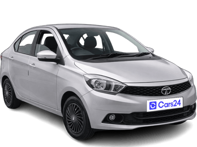 2017 Tata TIGOR - Sedan - Petrol - Manual - ₹3.30 lakh