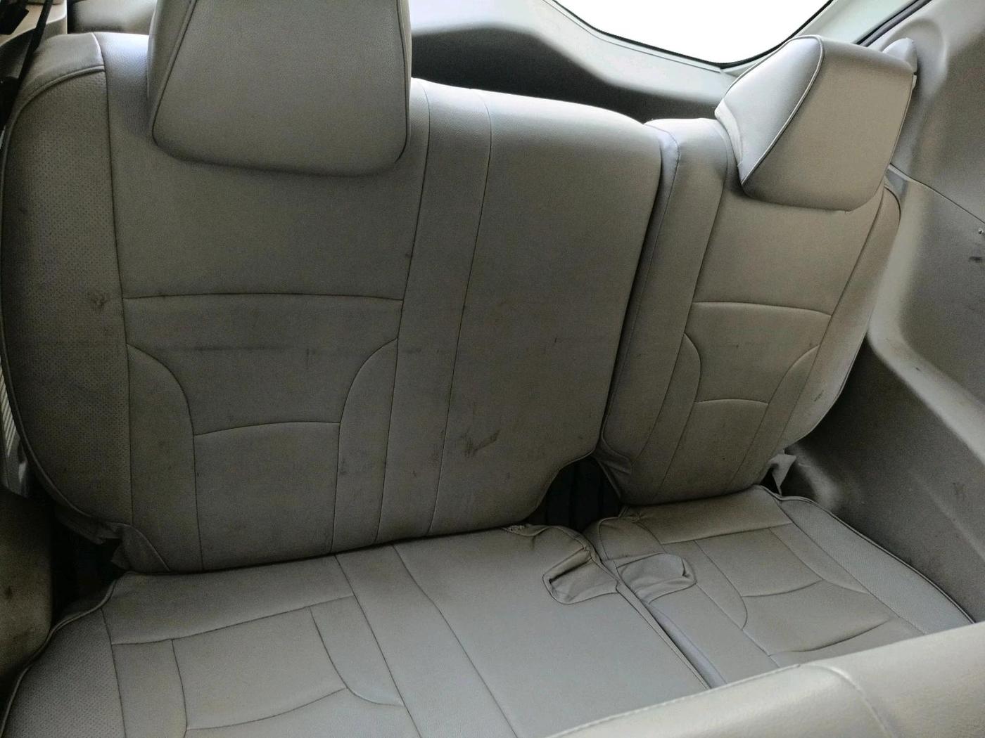 2019 Mahindra MARAZZO M2 8 STR, Diesel, Manual, 7,597 km, interior