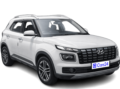 2025 Hyundai VENUE - SUV - Diesel - Manual - ₹14.00 lakh