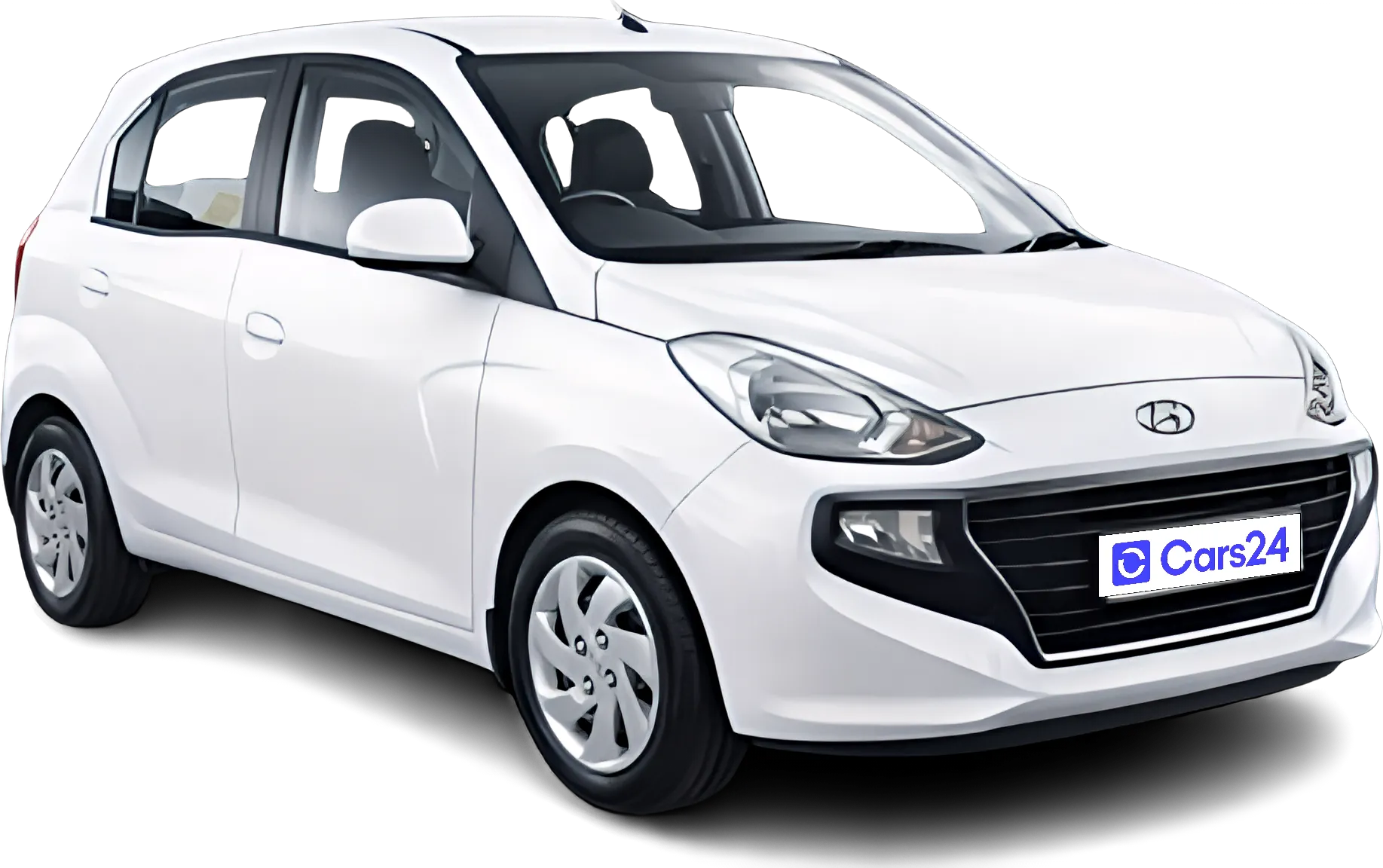 2018 Hyundai NEW SANTRO - Hatchback - CNG - Manual - ₹2.79 lakh