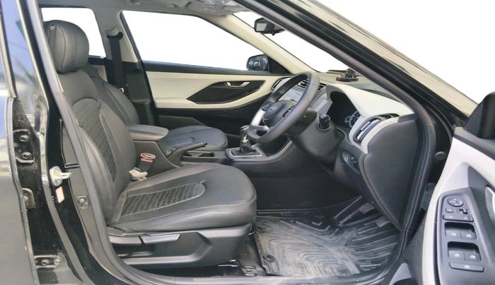 2023 Hyundai Creta SX 1.5 PETROL, Petrol, Manual, 12,882 km, interior