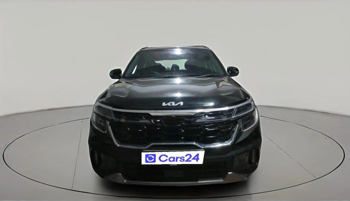 2025 KIA SELTOS  GTX PLUS 1.5 DIESEL AT, Diesel, Automatic, 3,593 km, exterior