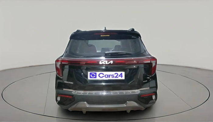 2025 KIA SELTOS  GTX PLUS 1.5 DIESEL AT, Diesel, Automatic, 3,593 km, exterior