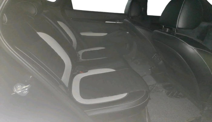 2025 KIA SELTOS  GTX PLUS 1.5 DIESEL AT, Diesel, Automatic, 3,593 km, interior