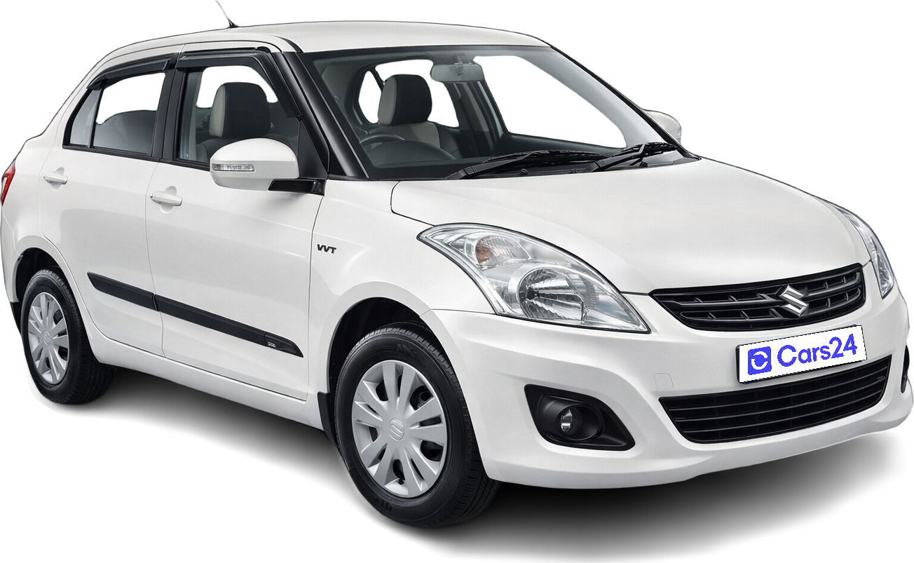 2012 Maruti Swift Dzire - Sedan - Petrol - Manual - ₹1.90 lakh