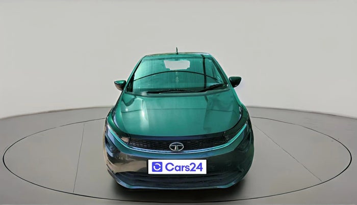 2022 Tata ALTROZ XM PLUS DIESEL, Diesel, Manual, 32,311 km, exterior