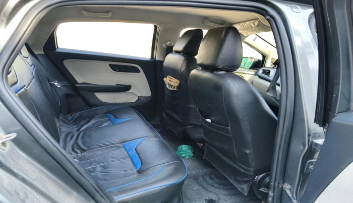 2022 Tata ALTROZ XM PLUS DIESEL, Diesel, Manual, 32,311 km, interior