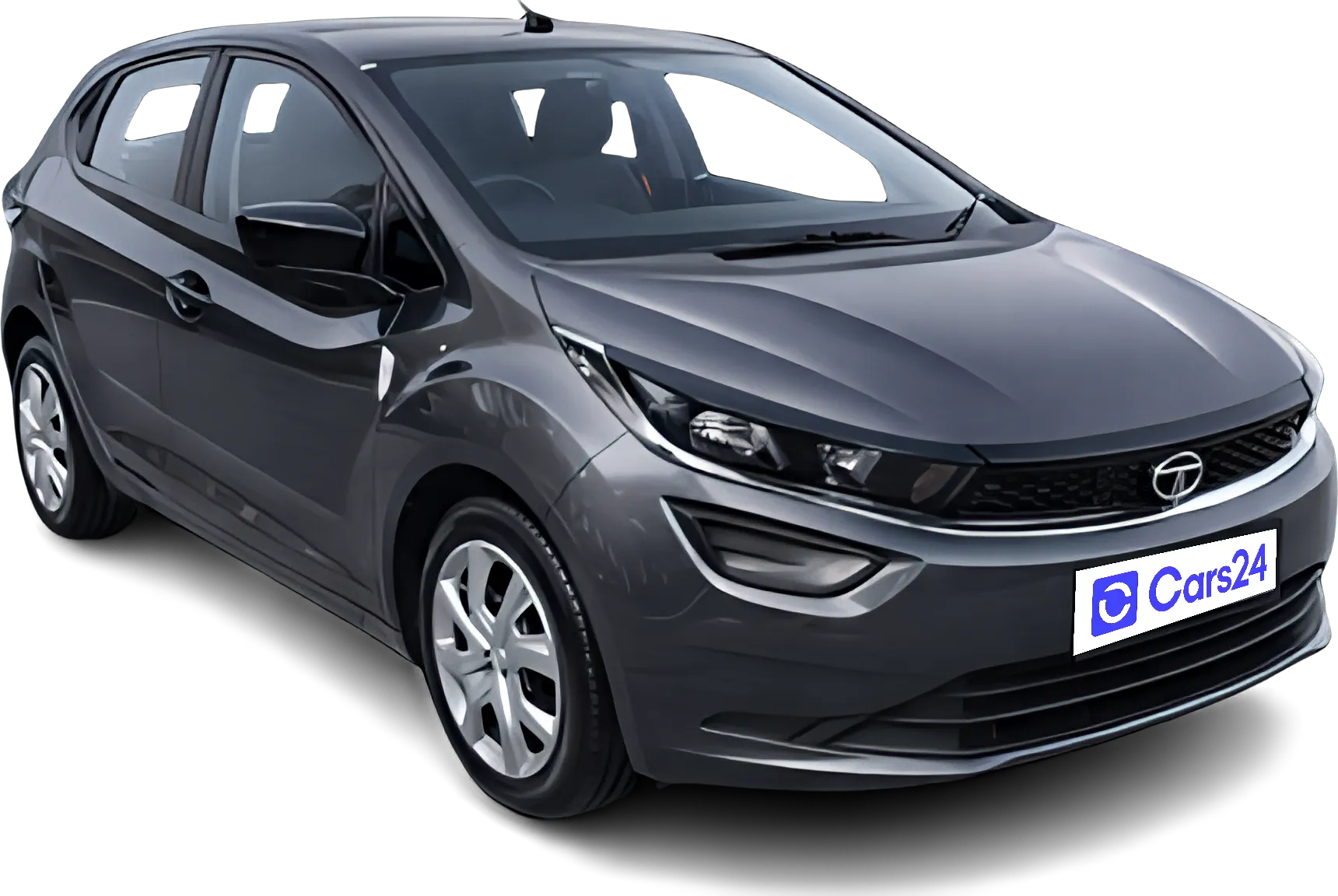 2022 Tata ALTROZ - Hatchback - Diesel - Manual - ₹5.99 lakh