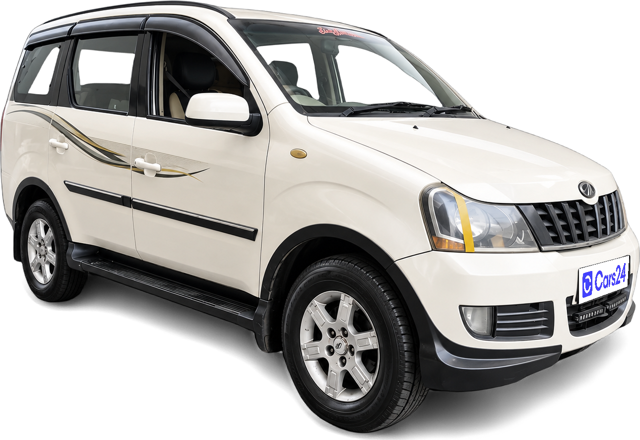2015 Mahindra Xylo - SUV - Diesel - Manual - ₹3.10 lakh