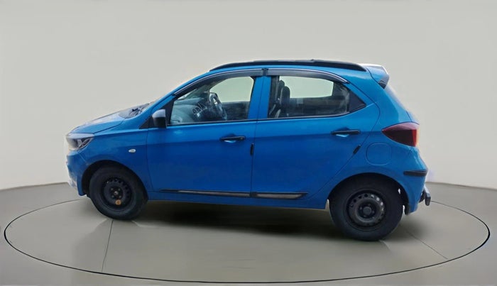 2021 Tata Tiago XE PETROL, Petrol, Manual, 30,294 km, exterior