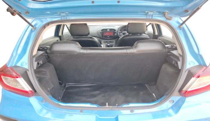 2021 Tata Tiago XE PETROL, Petrol, Manual, 30,294 km, exterior