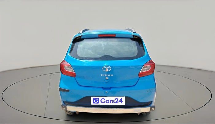 2021 Tata Tiago XE PETROL, Petrol, Manual, 30,294 km, exterior