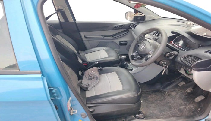 2021 Tata Tiago XE PETROL, Petrol, Manual, 30,294 km, interior
