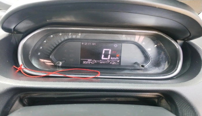 2021 Tata Tiago XE PETROL, Petrol, Manual, 30,294 km, interior