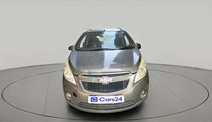 2011 Chevrolet Beat LT PETROL, CNG, Manual, 1,55,338 km, exterior