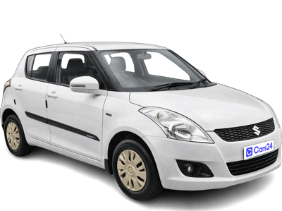 2012 Maruti Swift - Hatchback - Diesel - Manual - ₹2.50 lakh