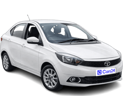 2018 Tata TIGOR - Sedan - Diesel - Manual - ₹2.84 lakh