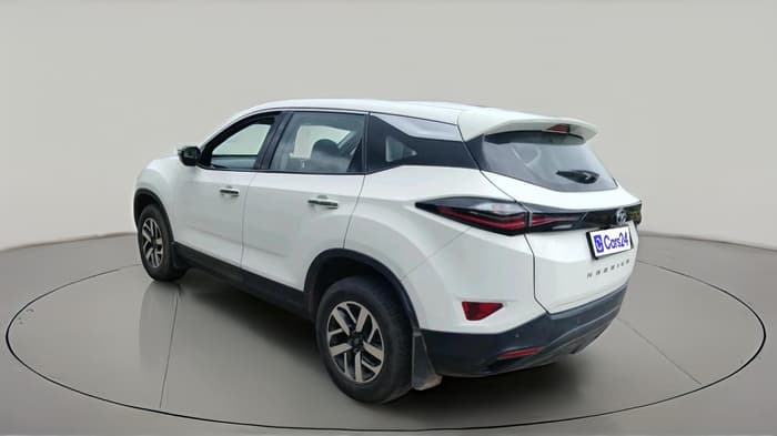 2020 Tata Harrier XZA PLUS 2.0L, Diesel, Automatic, 98,225 km, exterior