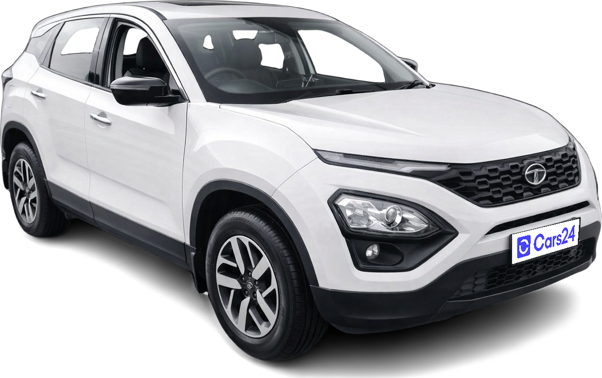 2020 Tata Harrier - SUV - Diesel - Automatic - ₹9.90 lakh